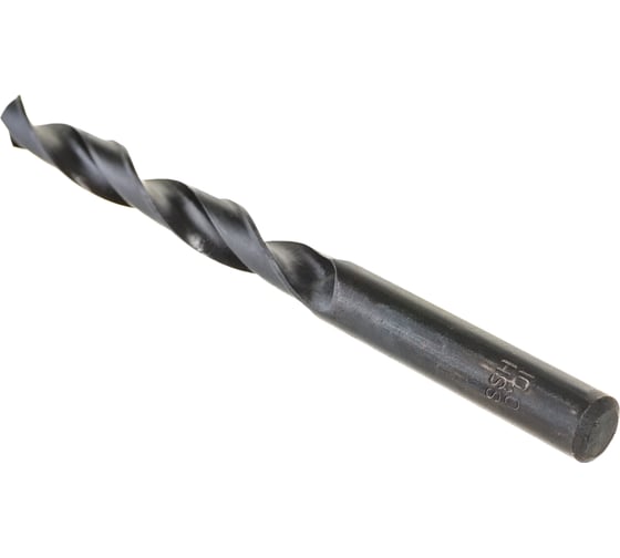 Набор сверл по металлу (5 шт; 4-10 мм; HSS) Top Tools 60H705