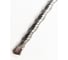Бур по бетону SAMGRUPP sds-max 12x300 SAMC-007012300 4