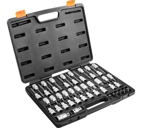 Набор насадок Torx 49 шт NEO Tools 08-713 1
