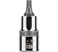 Головка торцевая с битой-вставкой Spline (M6; 55 мм; 1/2"DR) NEO Tools 08-731