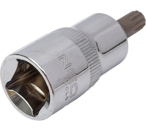 Головка торцевая с битой-вставкой Spline (M8; 55 мм; 1/2"DR) NEO Tools 08-732