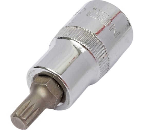 Головка торцевая с битой-вставкой Spline (M8; 55 мм; 1/2"DR) NEO Tools 08-732