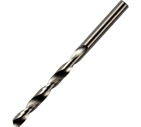 Сверло по металлу 6.5 мм ШАБАШКА 237018