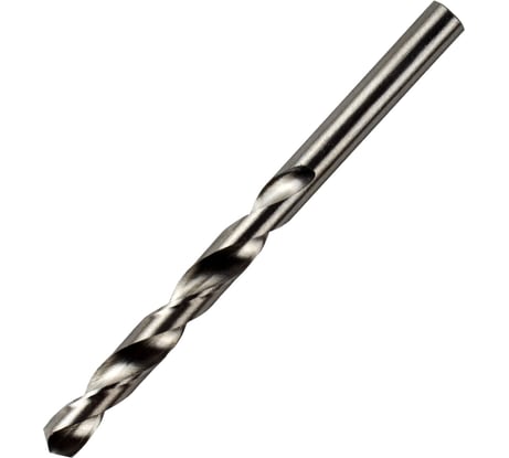 Сверло по металлу 8.5 мм ШАБАШКА 237022