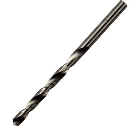 Сверло по металлу 5.5 мм ШАБАШКА 237016