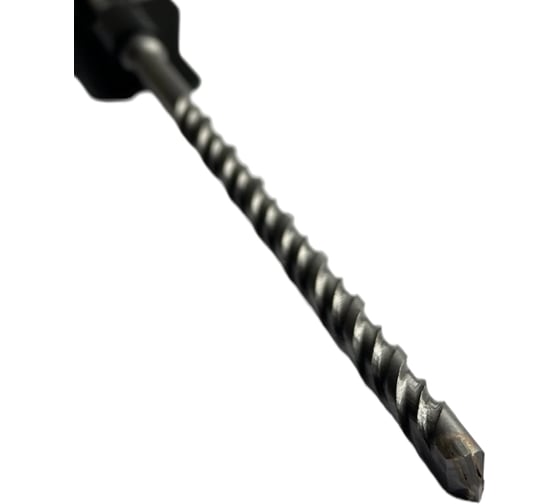 Бур по бетону SAMGRUPP SDS-plus 6x160 АРМАТА SAMC-008106160