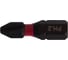 Биты PH2, 2 шт, 25 мм, сталь S2, кованые, торсионные, магнит Toolberg ЛК-00009232 3