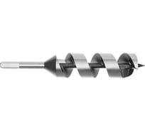 Сверло по дереву винтовое 40x230 мм PQTools ЛК-00003139