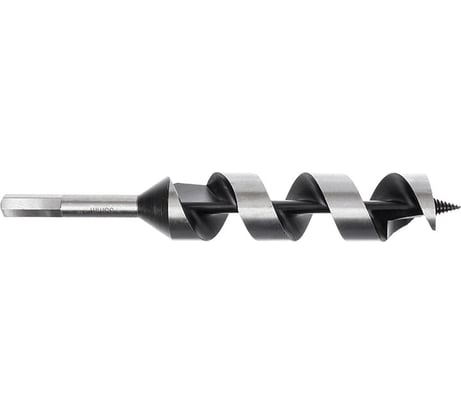 Сверло по дереву винтовое 35x230 мм PQTools ЛК-00003138