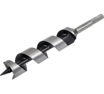 Сверло по дереву винтовое 32x230 мм PQTools ЛК-00003137