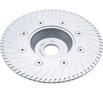 Алмазный шлифовальный круг S-Jet 150х28x23.5 мм FLEX 504084