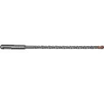 Бур по бетону 7x210х150 мм, SDS-plus PQTools ЛК-00003052