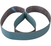 Лента шлифовальная (100х2000 мм; 60G; синий) для DSAN4-3 JET SM100.2000.60G