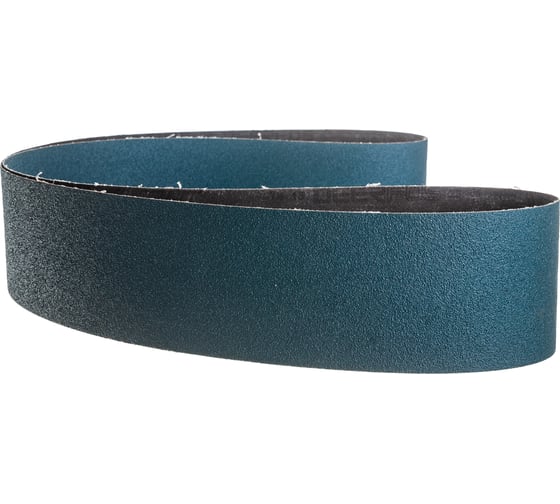 Лента шлифовальная (100х2000 мм; 80G; синий) для DSAN4-3 JET SM100.2000.80G 1