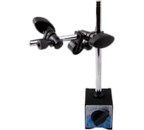 Штатив магнитный CZ-8C типа ШМ, усилие отрыва 80 кг, стойка 12x176 мм, консоль 10x150 мм CNIC 47486