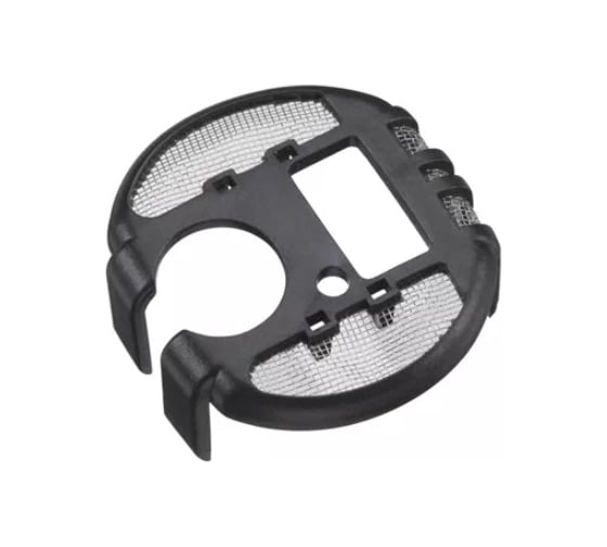 Пылезащитная решетка для штроборезов Milwaukee 4932329397 1