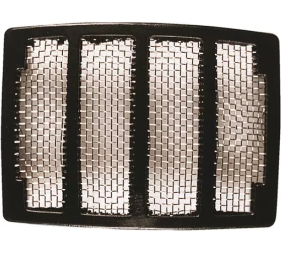 Пылезащитная решетка для WCE65 и DME 65 2 шт. Milwaukee 4932326525 1