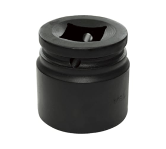 Головка ударная 12-гранная (50 мм; 1 1/2) WEDO CT3336-50 1