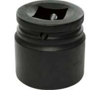 Головка ударная 12-гранная (60 мм; 1 1/2) WEDO CT3336-60