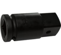 Переходник ударный (2 1/2 - 1 1/2) WEDO CT3341A-1012