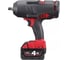 Резиновая манжета для гайковерта M18CHIW Milwaukee 49162763 2