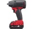 Резиновая манжета для гайковерта M18CIW Milwaukee 49162754 2