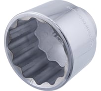 Головка торцевая 12-гранная (1 11/16; 3/4) СТАНКОИМПОРТ Г.34.42.Д.1x1
