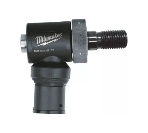 Система CleanLineTurbo FIXTEC M18x2.5x1 1/4" Milwaukee 4932352172 1