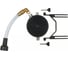 Система водоотвода для DR 250TV Milwaukee 4932399727 1
