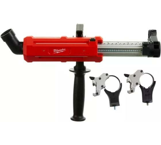 Система пылеудаления DE 16 Milwaukee 4932430835 1