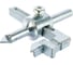 Сверло по кафелю регулируемое (20-100 мм) Top Tools 16B450 2