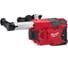 Система пылеудаления M12 DE-0C (без аккумулятора) Milwaukee 4933440510 1