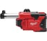 Система пылеудаления M12 DE-0C (без аккумулятора) Milwaukee 4933440510 3