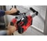 Система пылеудаления M12 DE-0C (без аккумулятора) Milwaukee 4933440510 4