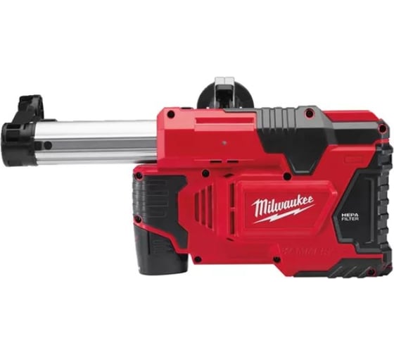 Система пылеудаления M12 DE-201C Milwaukee 4933440500 1
