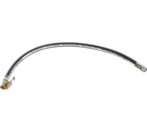 Шланг с насадкой для 27G NEO Tools 12-552 1