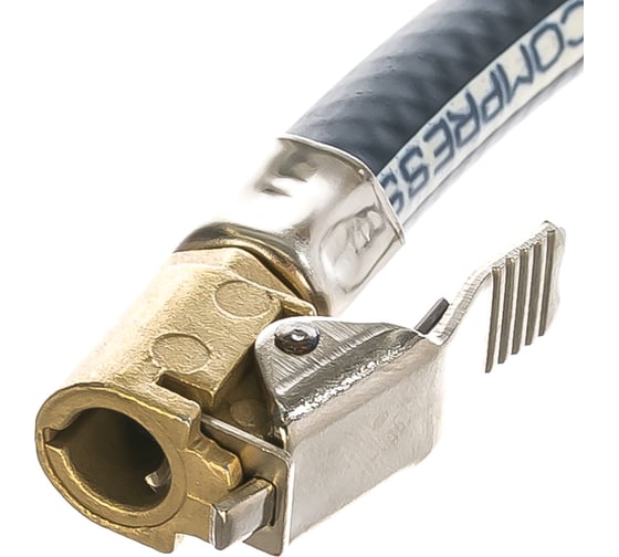 Шланг с насадкой для 27G NEO Tools 12-552