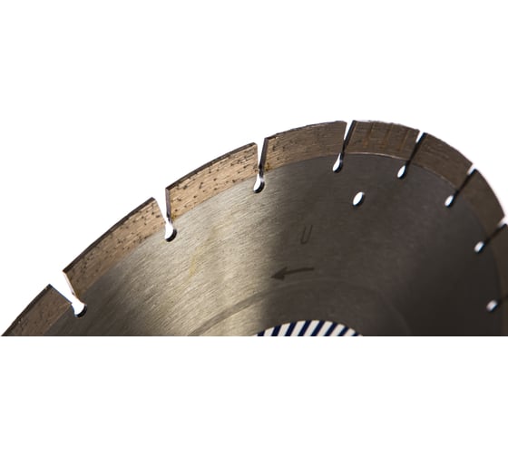 Диск алмазный TACTI-CUT S50+ (350х25.4/20 мм) Husqvarna 5798156-20