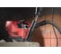 Система пылеудаления PCHDE SDS-Max для плоского долота Milwaukee 4932455275 2