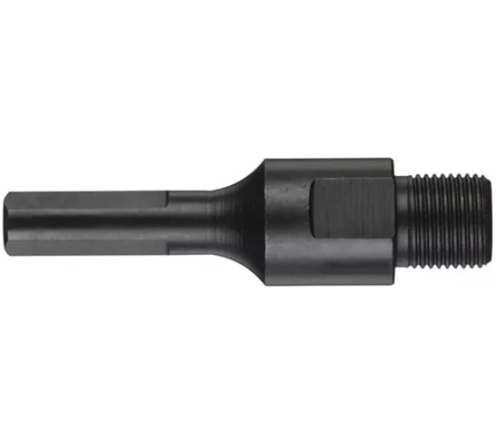 Сменный хвостовик для самоврезающихся насадок 76, 92, 116 мм Milwaukee 48070201 1