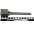 Трамбовочная насадка SDS-Max 240х50мм Milwaukee 4932352918 4