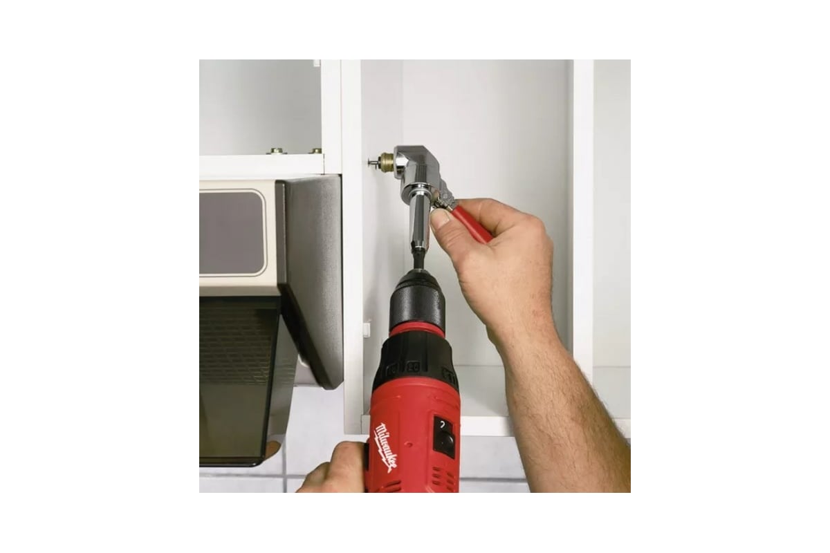 Угловая насадка OSD 2 Milwaukee 4932352320 - выгодная цена, отзывы ...