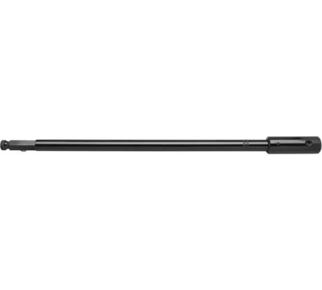 Удлинитель для самоврезающихся насадок 7/16", 300 мм Milwaukee 48284006