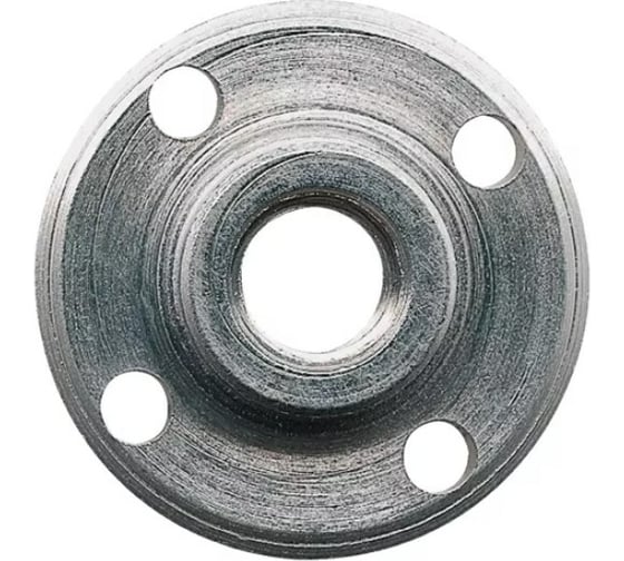 Фланцевая гайка M14 3 мм Milwaukee 4932345628 1