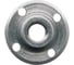 Фланцевая гайка M14 3 мм Milwaukee 4932345628 1