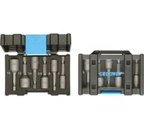 Набор торцевых головок 6 шт GEDORE 2993244