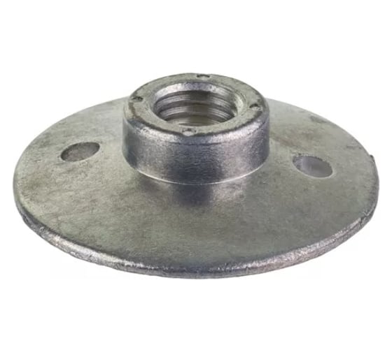 Фланцевая гайка M14 Milwaukee 4932345627 1