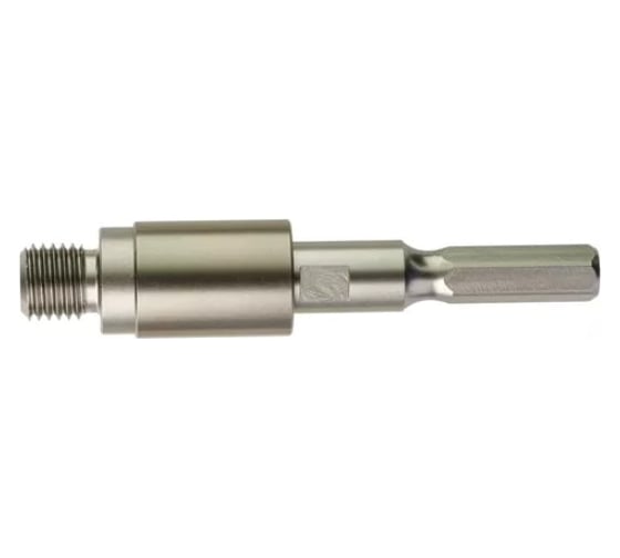 Хвостовик FIXTEC Hex 11мм для коронки TCT (118 мм) Milwaukee 4932399123 1