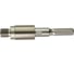 Хвостовик FIXTEC Hex 11мм для коронки TCT (118 мм) Milwaukee 4932399123 1