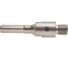 Хвостовик HEX11 для коронок ТСТ по бетону с резьбой М16х2, 90 мм Milwaukee 4932399968 1